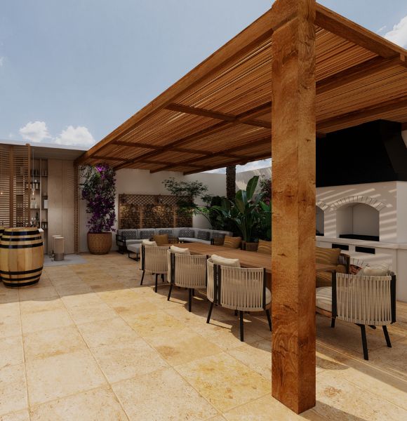 amenajari exterioare satu mare